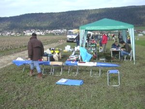 Domenica 27 - Preparazione