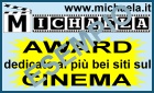 AWARD dedicato ai pi bei siti sul CINEMA