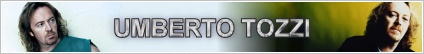 Umberto Tozzi