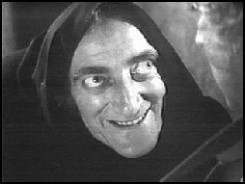 Marty Feldman nei panni di Aigor