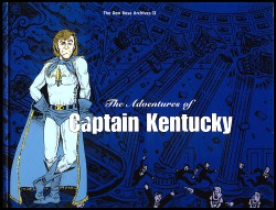 "Captain Kentucky"
