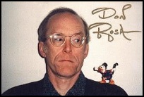 Don Rosa e Paperon Dé Paperoni
