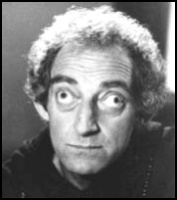 Marty Feldman