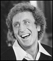 Gene Wilder