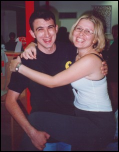 Innovatel e Michaela*