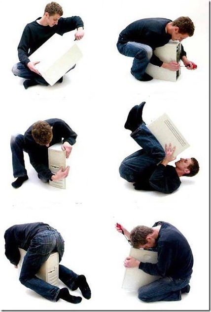 Il Kamasutra dell'informatico