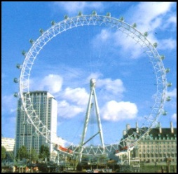 London Eye