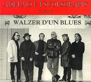 Walzer d'un Blues