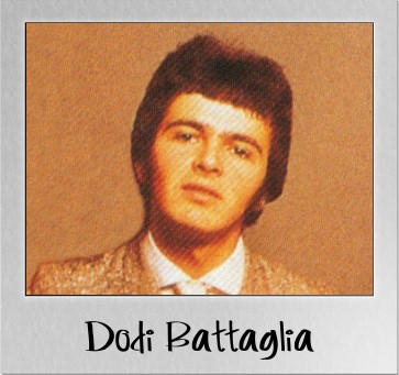 Dodi Battaglia