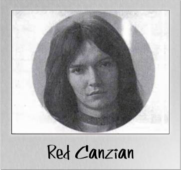 Red Canzian