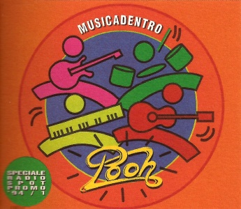 Musicadentro