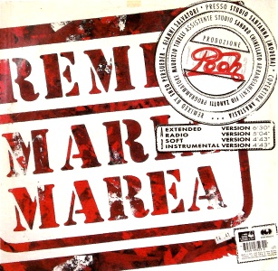 Maria Marea Remix