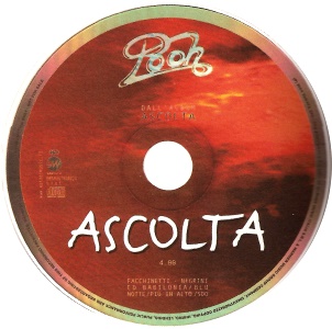 Ascolta