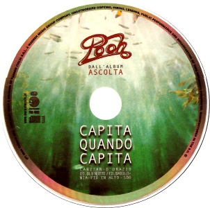 Capita Quando Capita