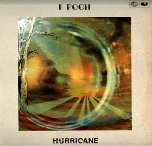 Hurricane - Giappone