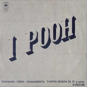 I Pooh - 1977 - Argentina