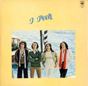 I Pooh - 1980 - Spagna