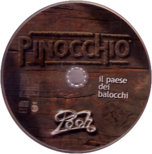 Il Paese Dei Balocchi