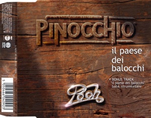 Il Paese Dei Balocchi