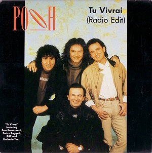 Tu vivrai - Germania