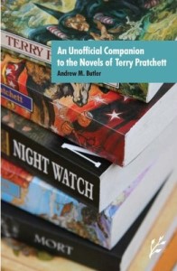 An Unofficial Companion to the Novels of Terry Pratchett