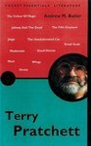 Terry Pratchett