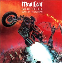 Meat Loaf - Bat out of Hell