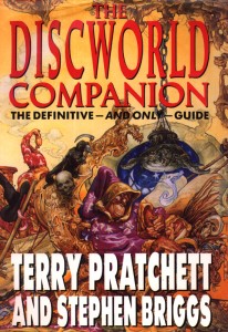 The Discworld Companion