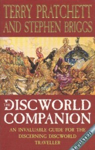 The Discworld Companion