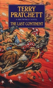 The Last Continent