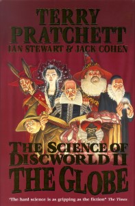 The Science of Discworld II: The Globe