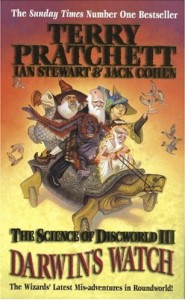 The Science of Discworld III: Darwin's Watch