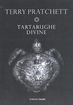 Tartarughe divine