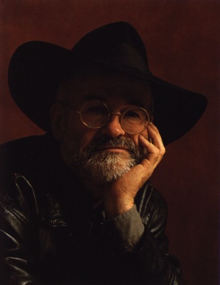 Sir Terry Pratchett