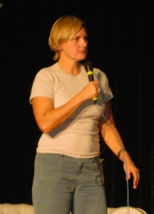 Denise Crosby