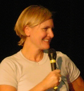 Denise Crosby