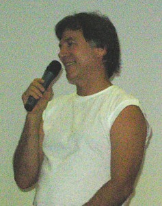 Richard Hatch