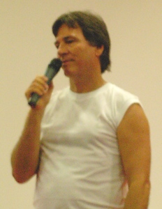 Richard Hatch