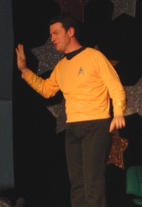 Kirk