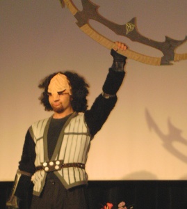 Klingon