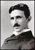 Nikola Tesla