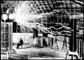 Nikola Tesla