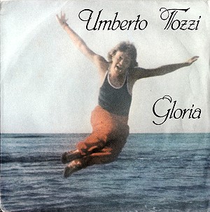 Gloria - Aria di lei