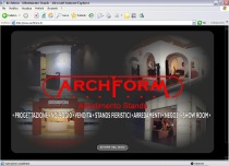 Archform