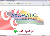 Axomatic