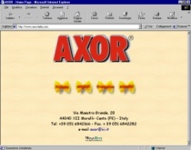 Axor srl