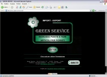 Green Service