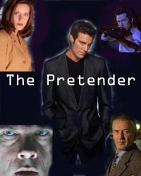 The Pretender