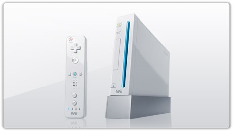 Nintendo WII