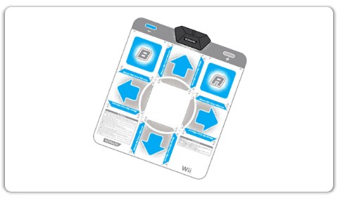 Dance Pad